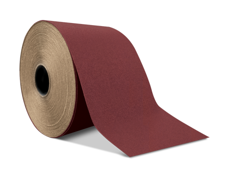 AFR71 Roll Abrasive